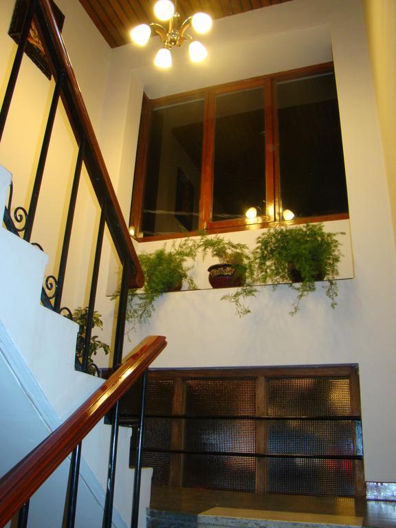 Готель Cusco House Екстер'єр фото