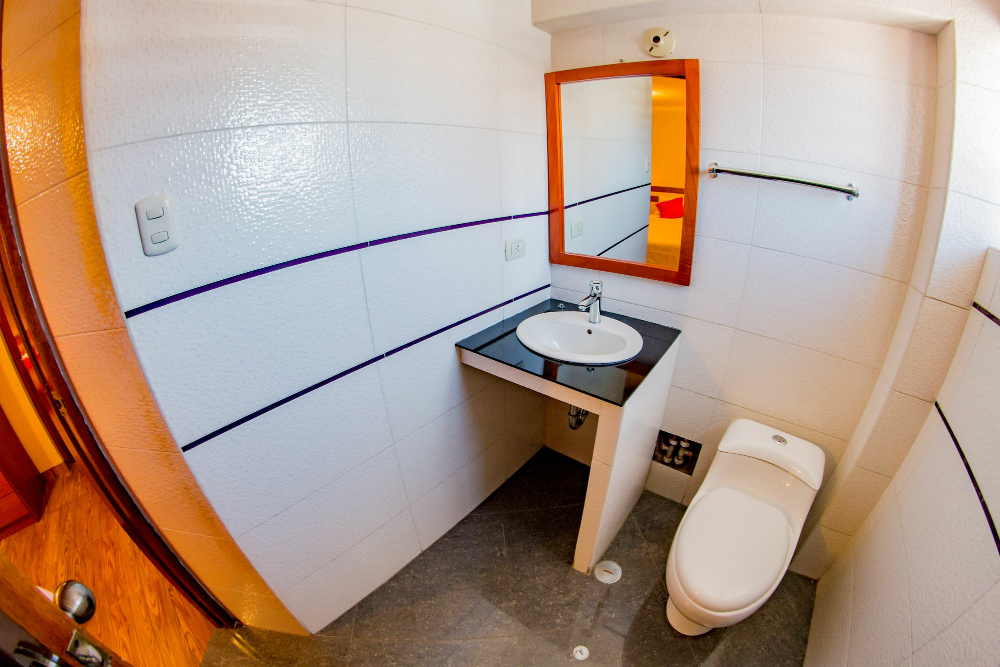 Готель Cusco House Екстер'єр фото