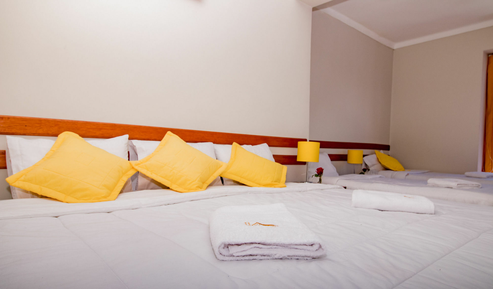 Готель Cusco House Екстер'єр фото